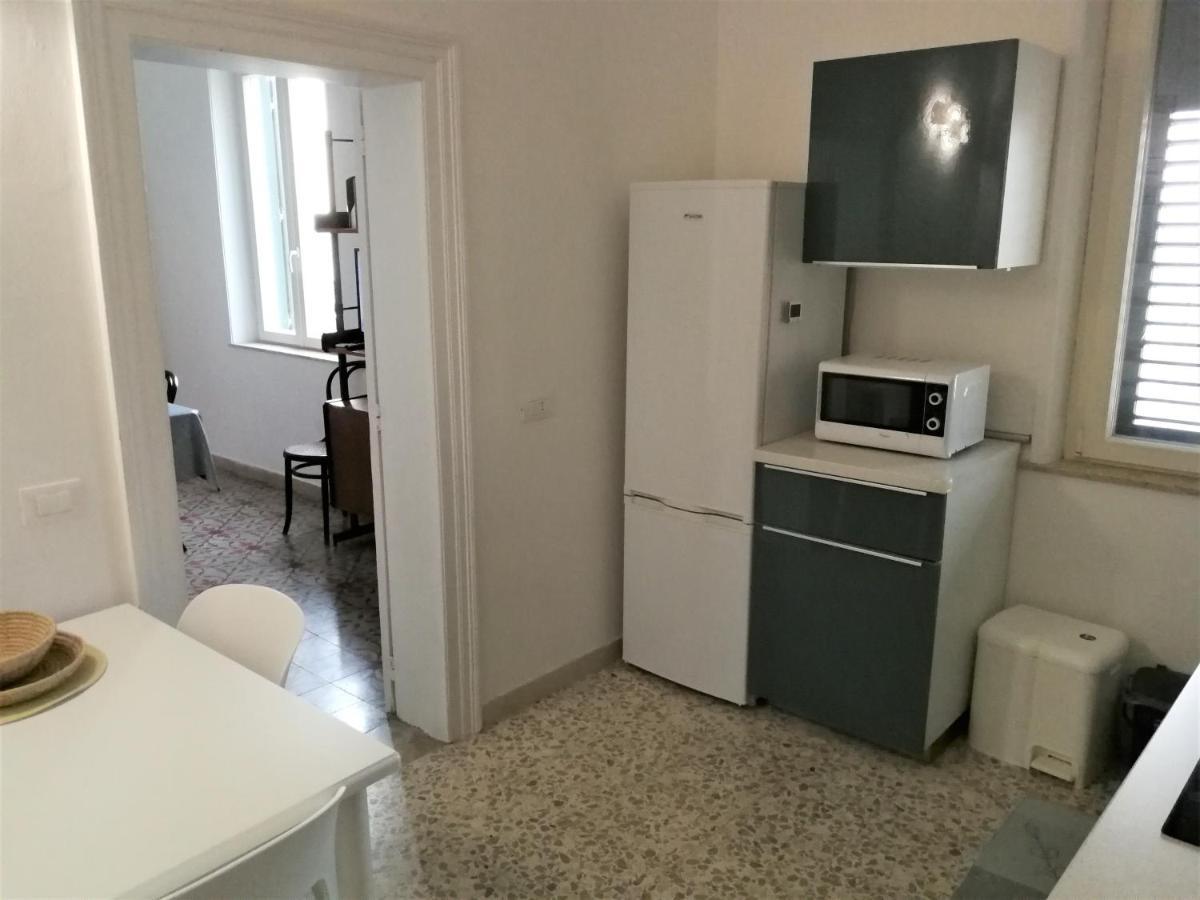 Best South Western Trapani Zewnętrze zdjęcie