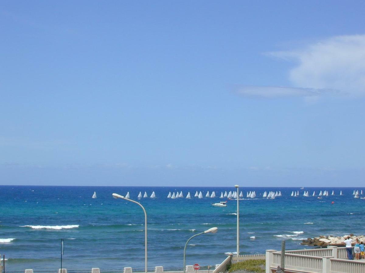 Best South Western Trapani Zewnętrze zdjęcie