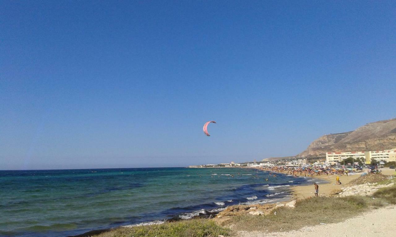 Best South Western Trapani Zewnętrze zdjęcie