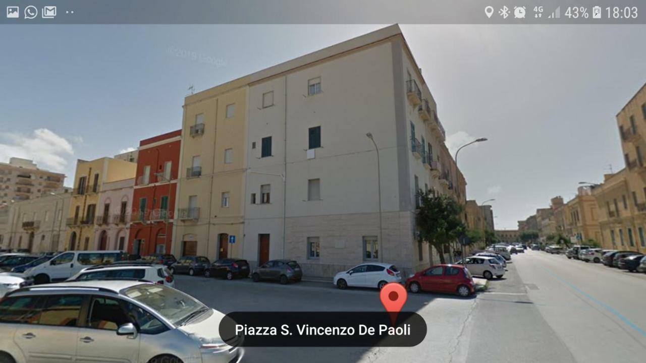 Best South Western Trapani Zewnętrze zdjęcie